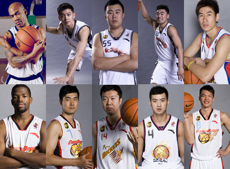 CBA杯战报：扬22分，青岛116-93大胜天津（CBA杯快讯：扬砍下22分，青岛116-93轻取天津）