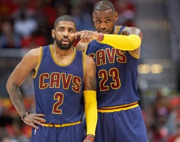 为什么他季后赛更强？（他为何在季后赛更具统治力？）